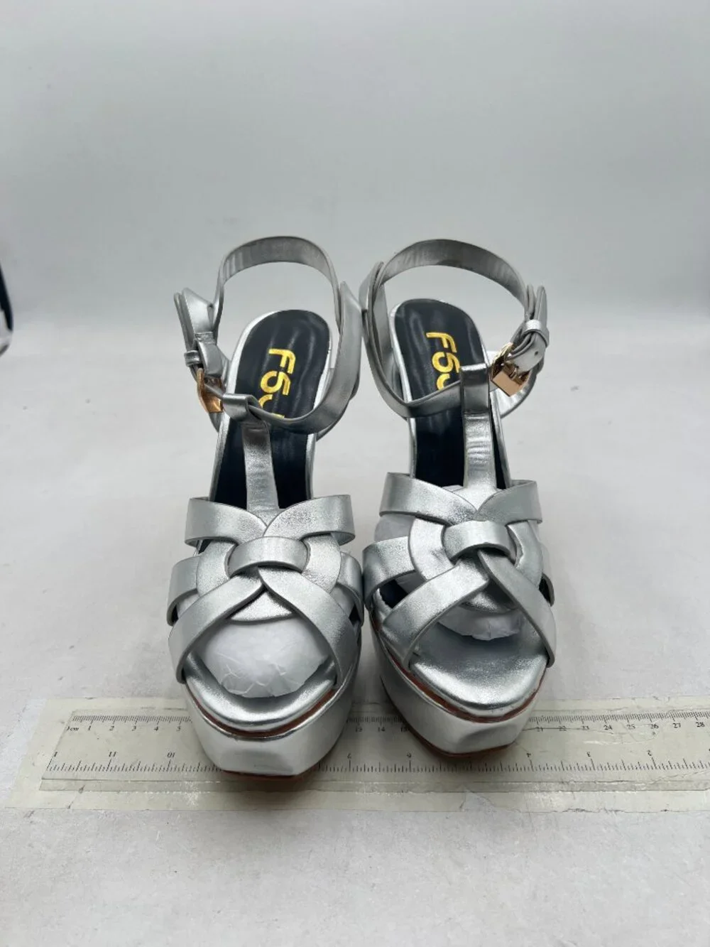FSJ silver comfort